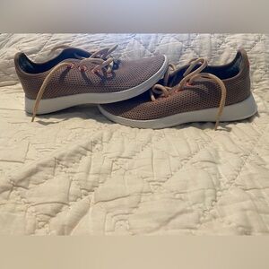 Allbirds Brown Sneakers